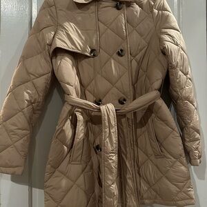 Woman’s Fall/Winter Jacket